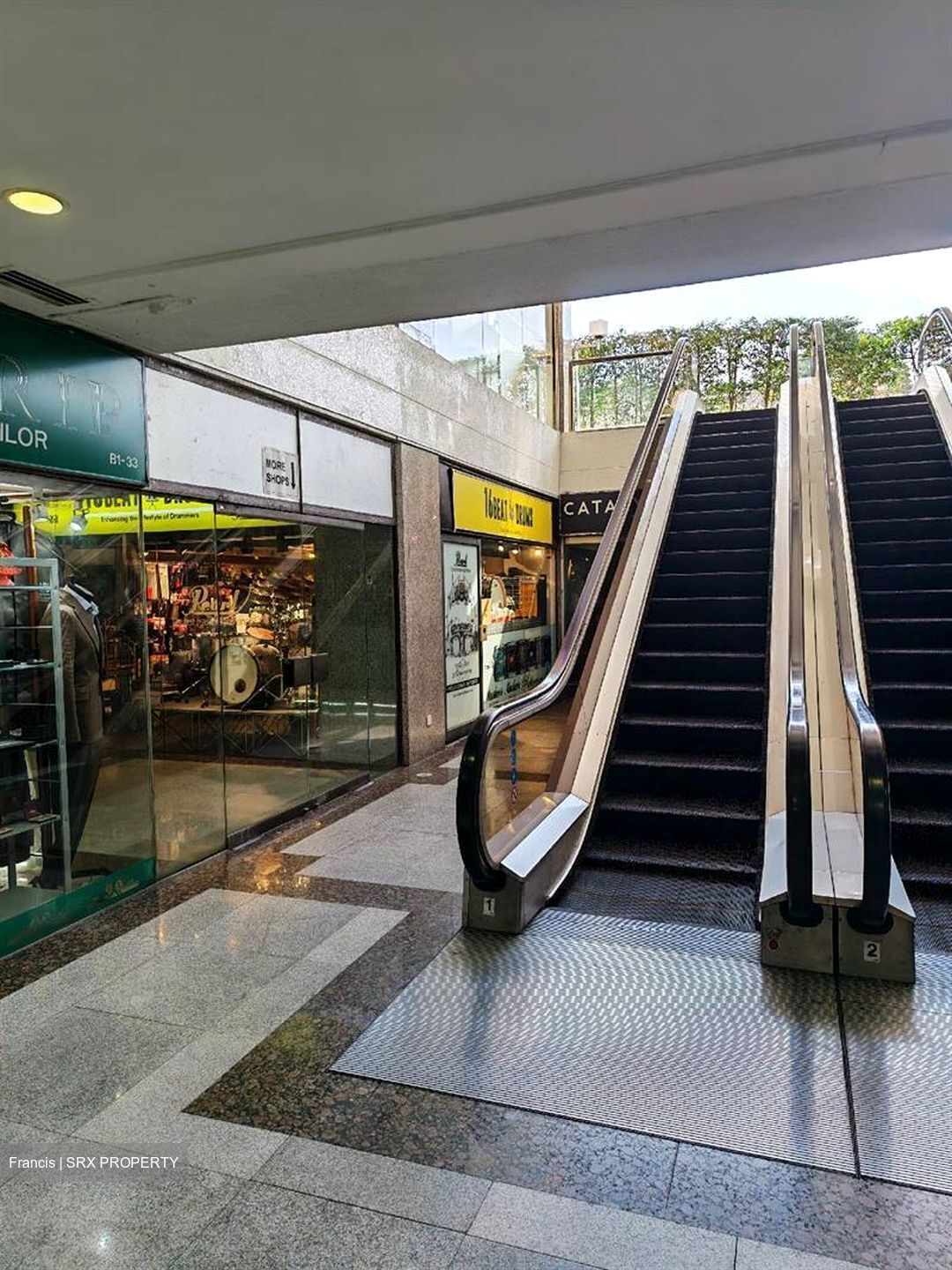 Excelsior Hotel (D6), Shop House #491121011